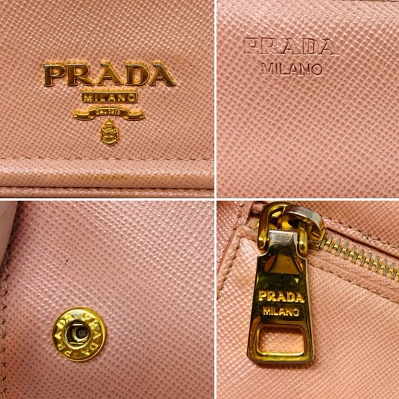 Prada Wallet - Picture 15 of 15